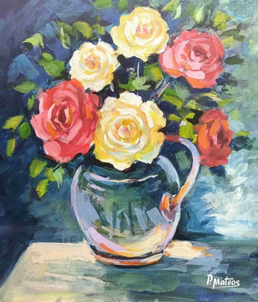ROSA25
